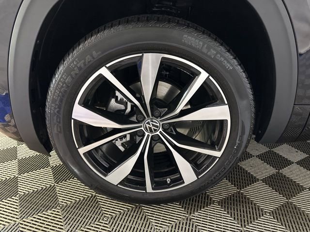 New 2026 Volkswagen Atlas SEL Premium R-Line image 10