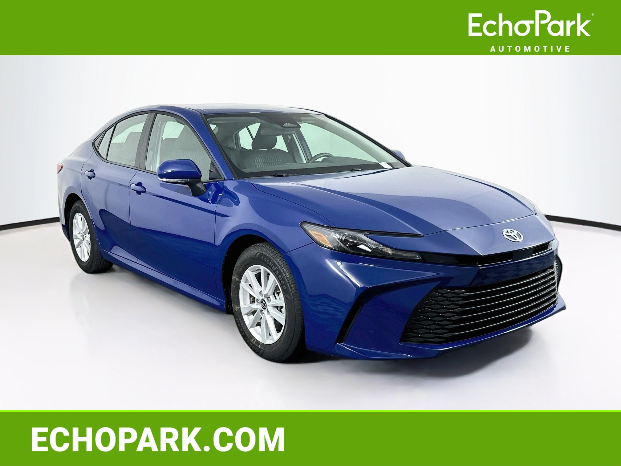 Used 2026 Toyota Camry LE