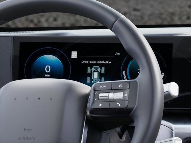 New 2026 Hyundai Ioniq 9 SEL image 14