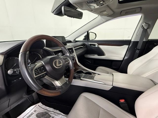 Used 2021 Lexus RX 350 FWD w/ Premium Package image 17