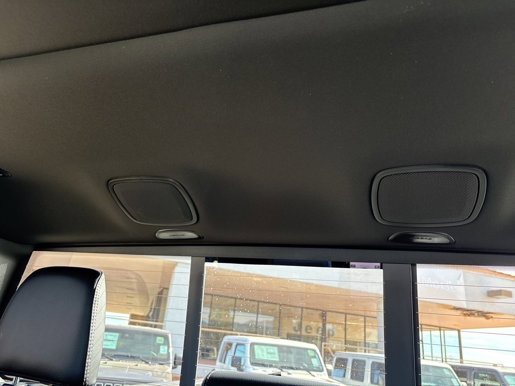 New 2026 RAM 1500 Rebel image 48