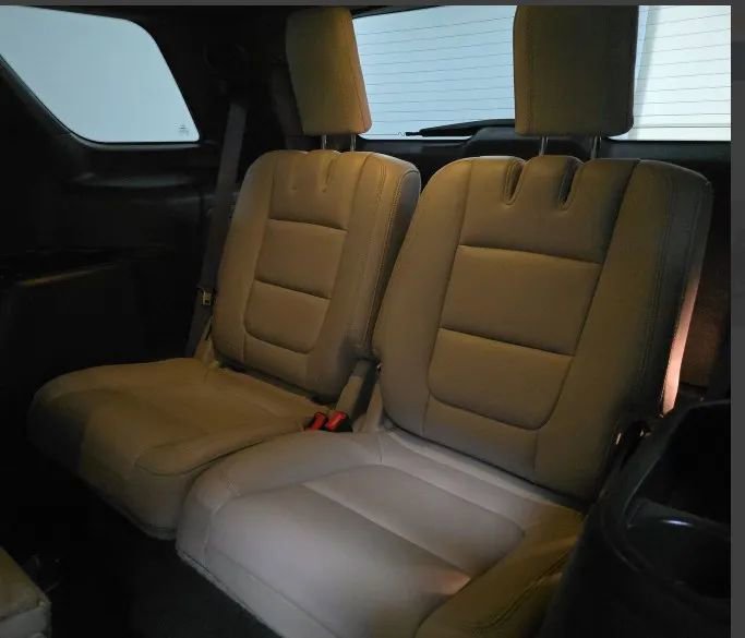 Used 2015 Ford Explorer Limited FWD image 13