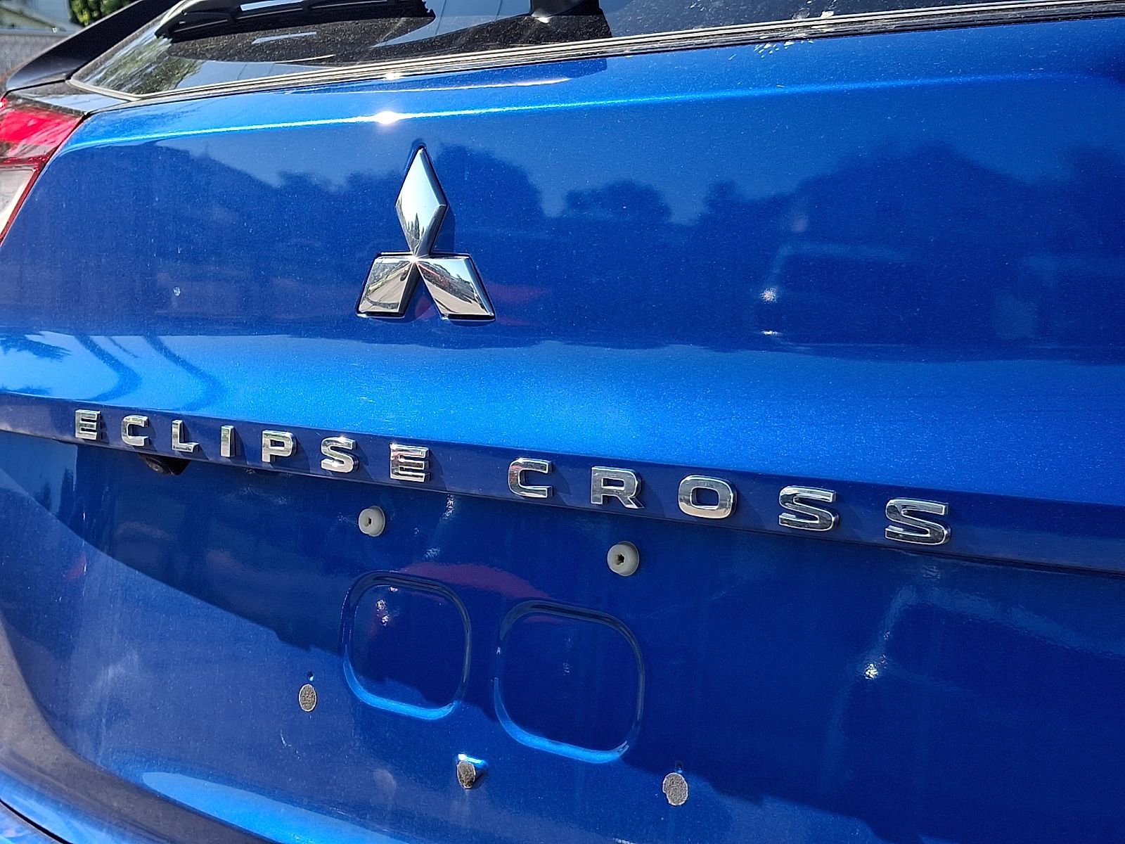 Used 2023 Mitsubishi Eclipse Cross SE AWD/4WD image 13