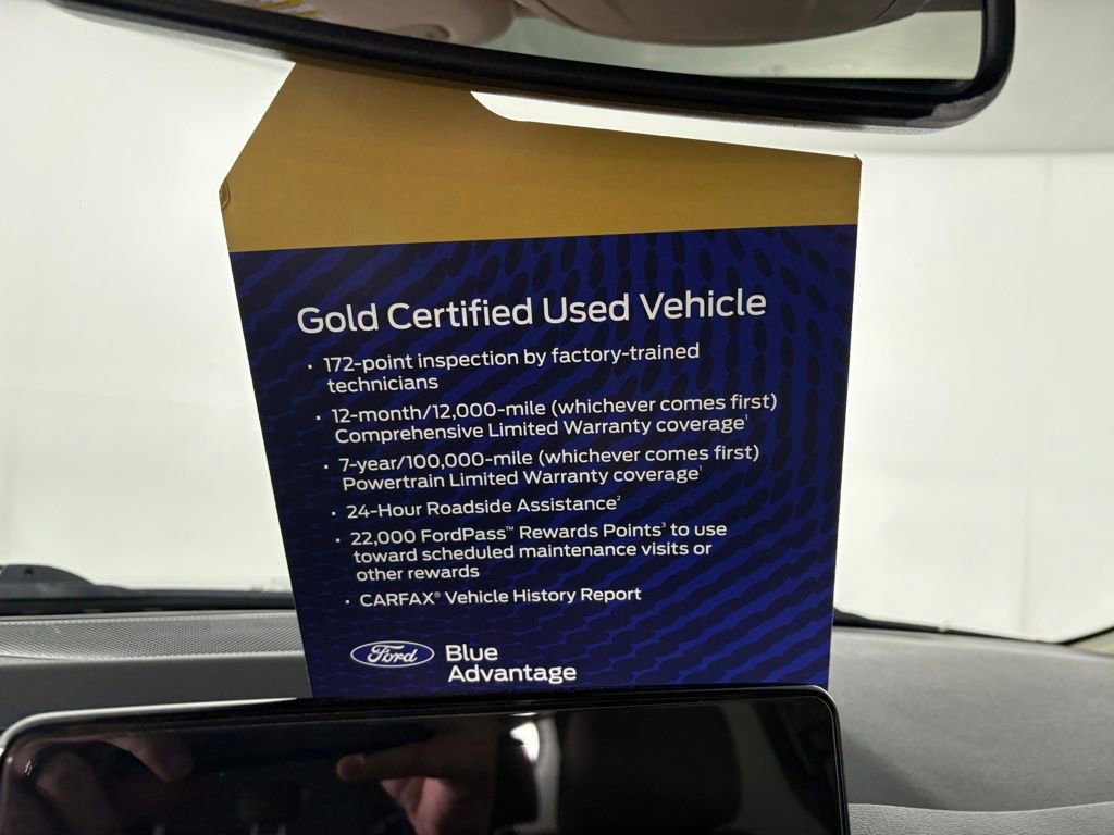 Certified 2024 Ford Expedition Max Limited image 25