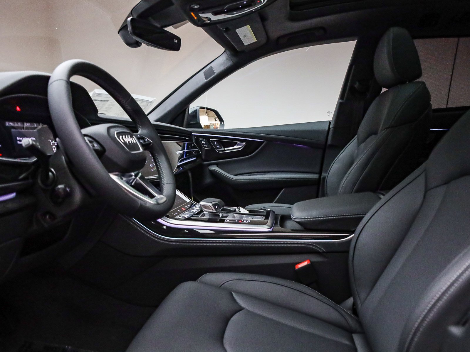 New 2026 Audi Q8 Prestige AWD/4WD image 20