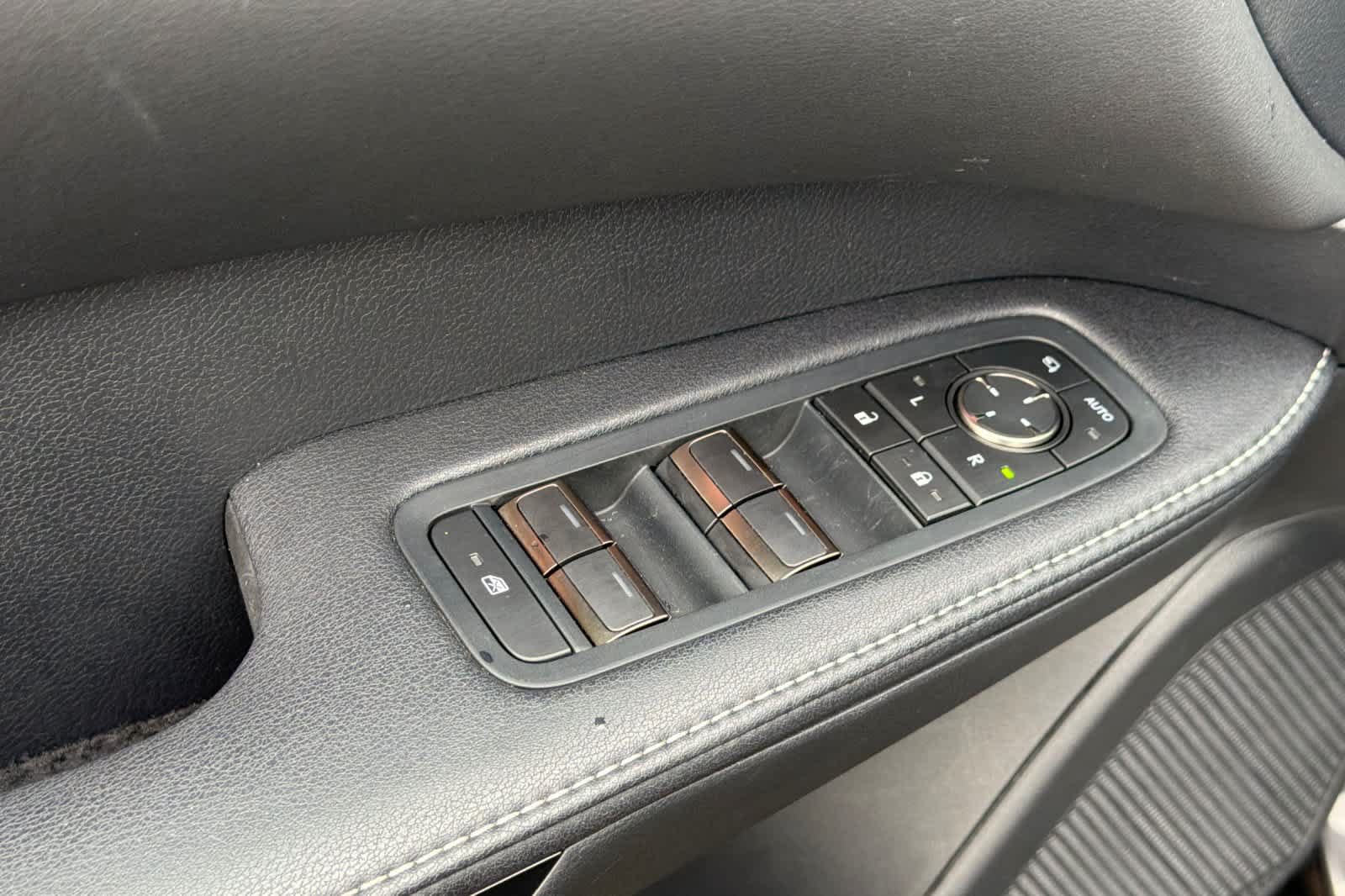 Used 2026 Lexus RX 350 w/ Convenience Package AWD/4WD image 13
