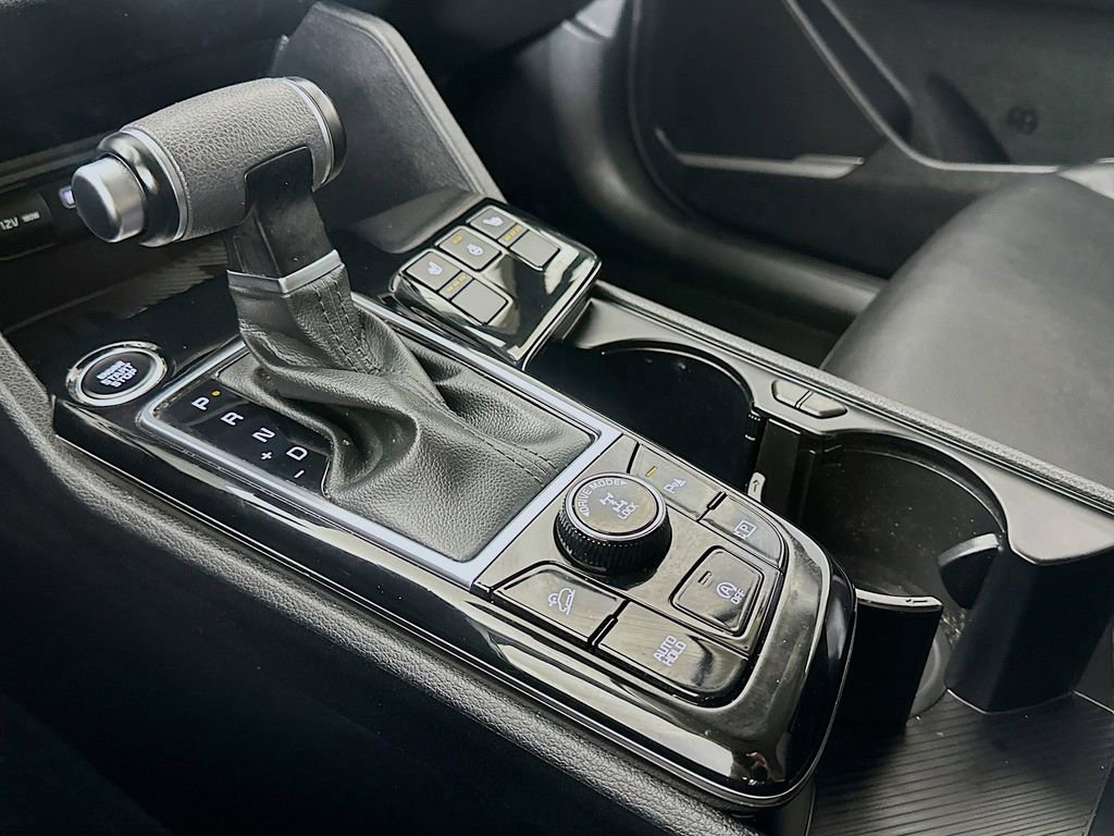 Certified 2023 Kia Sportage EX image 25