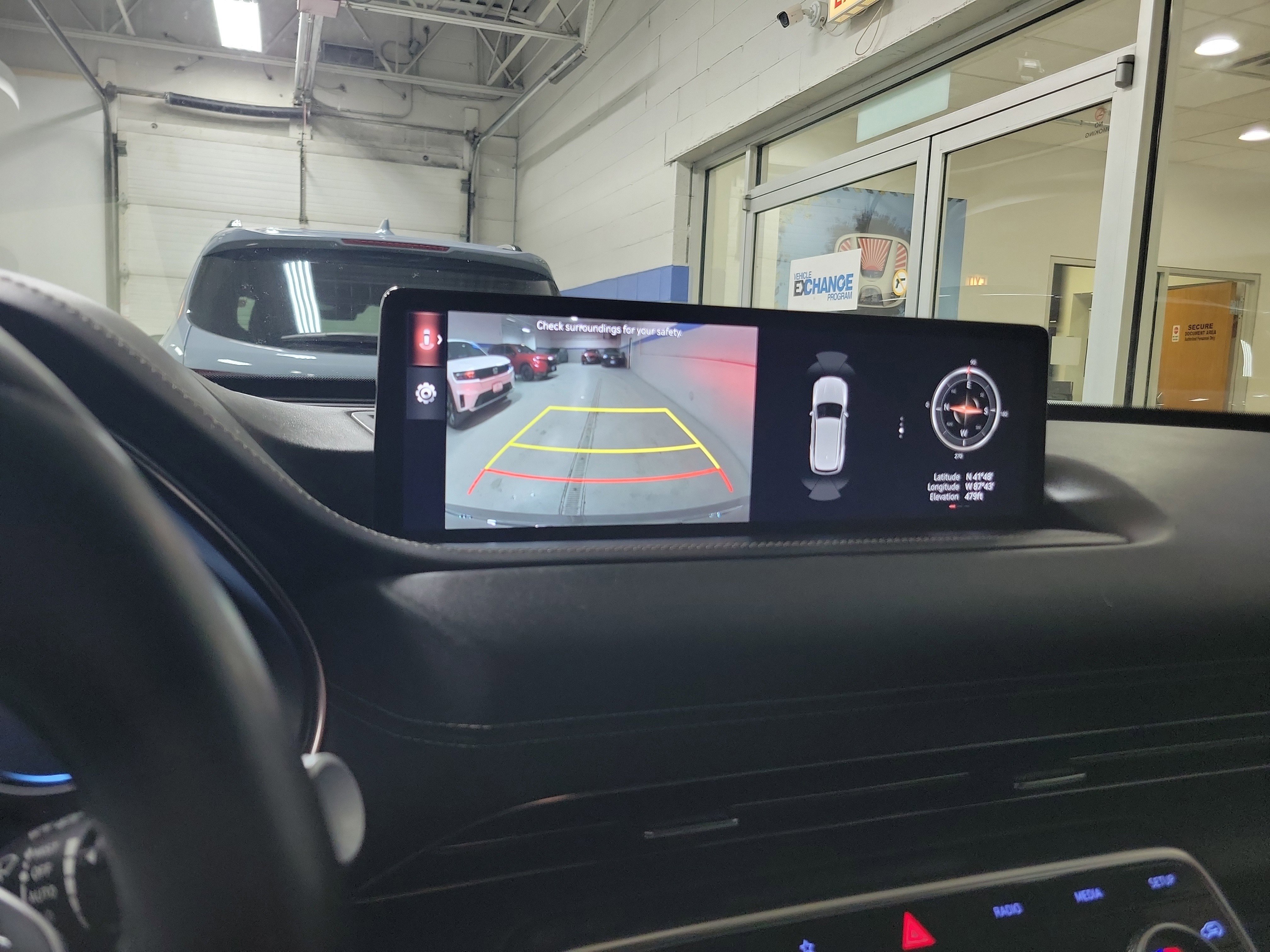 Used 2021 Genesis GV80 2.5T image 15