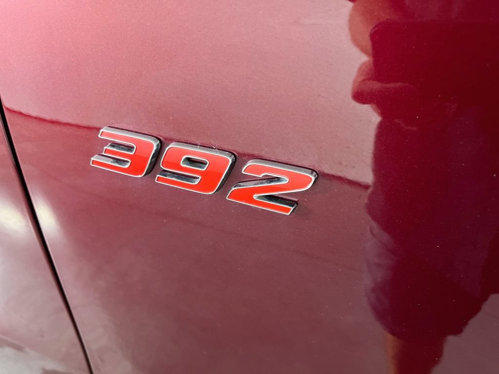 Used 2018 Dodge Durango SRT w/ SRT Interior Appearance Group AWD/4WD image 43