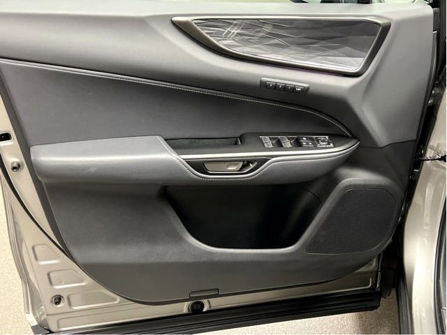 Certified 2026 Lexus NX 350h AWD w/ Cold Area Package image 38