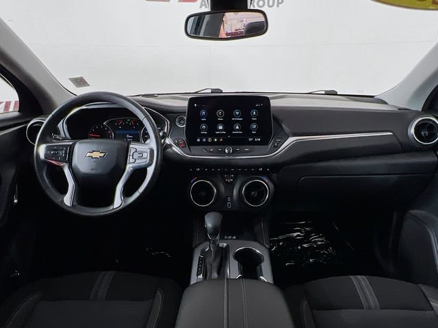 Used 2024 Chevrolet Blazer LT w/ Convenience Package image 24