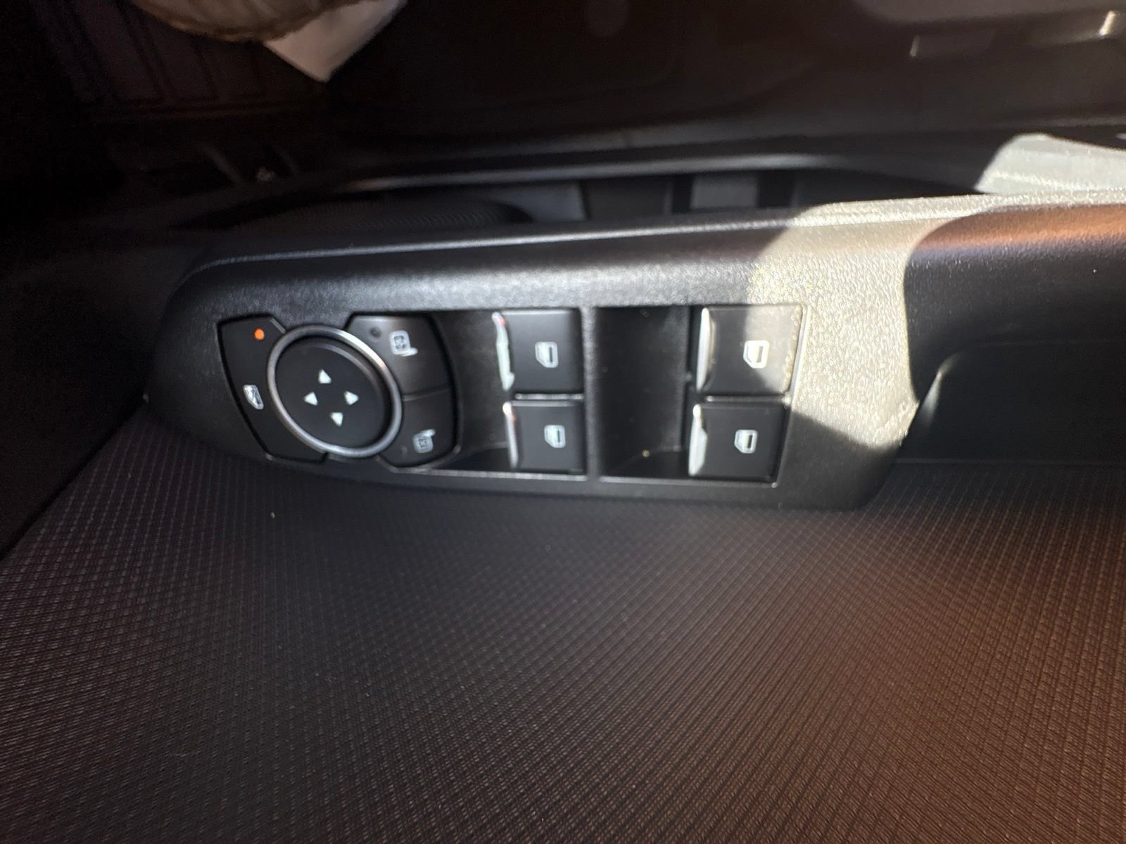 Used 2021 Ford Bronco Sport Outer Banks AWD/4WD image 17