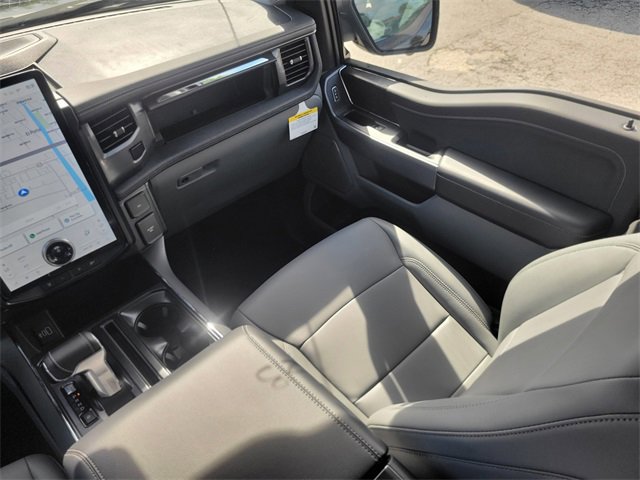 New 2025 Ford F150 Lightning Flash image 14