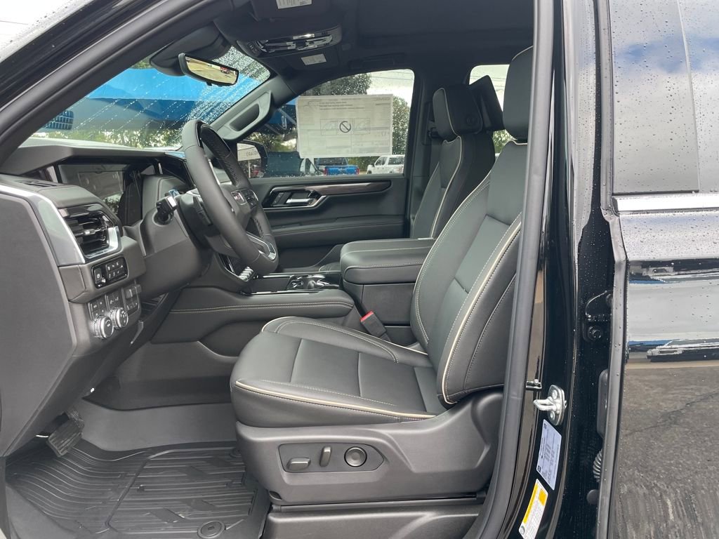 New 2026 GMC Yukon Elevation w/ Elevation Premium Package image 9