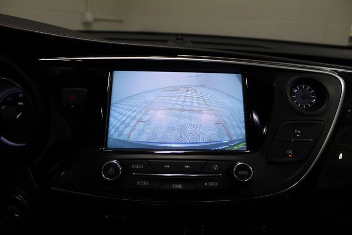 Used 2019 Buick Envision Essence w/ LPO, Cargo Package image 4