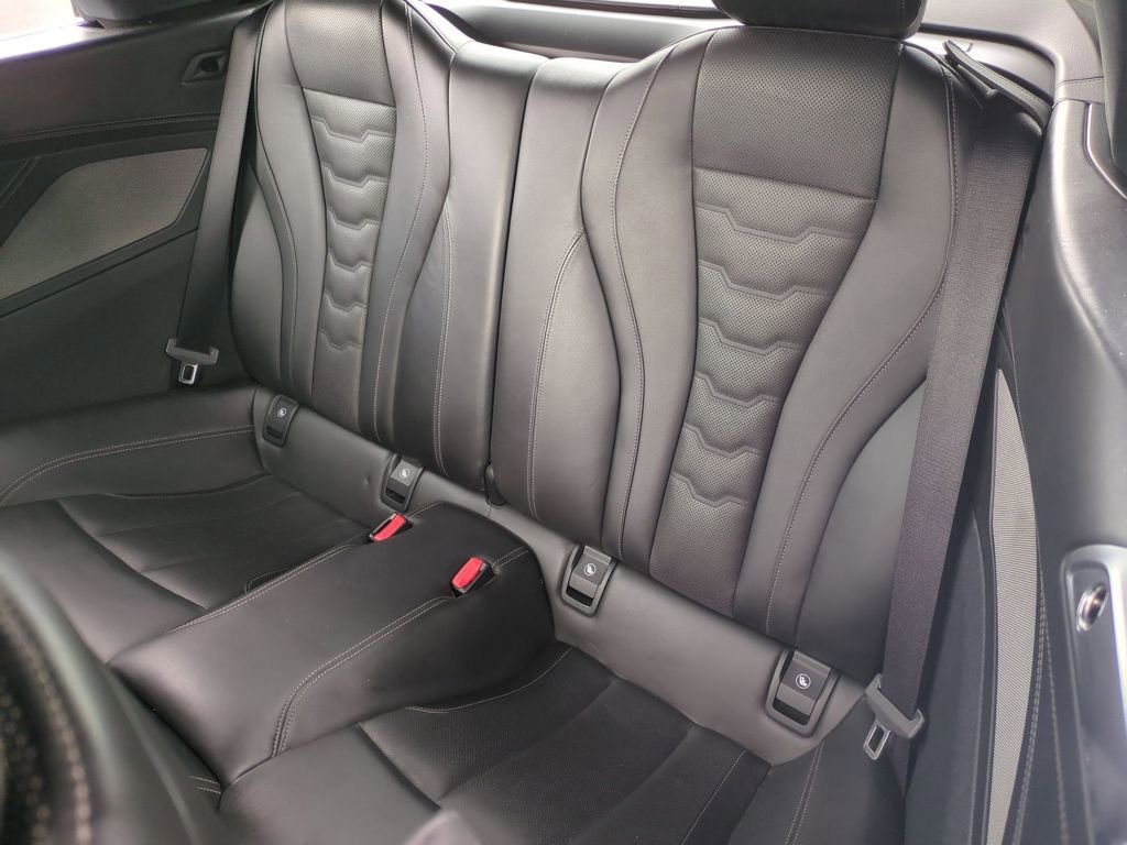 Used 2019 BMW M850i xDrive M850i xDrive image 17