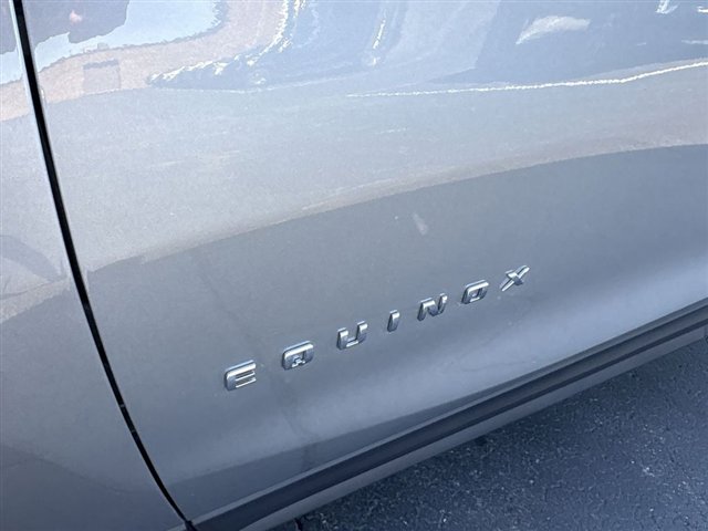 Certified 2024 Chevrolet Equinox LT FWD image 30