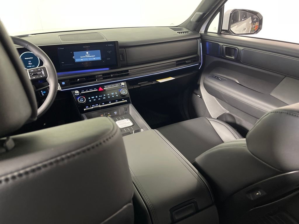 New 2026 Hyundai Santa Fe Calligraphy image 17