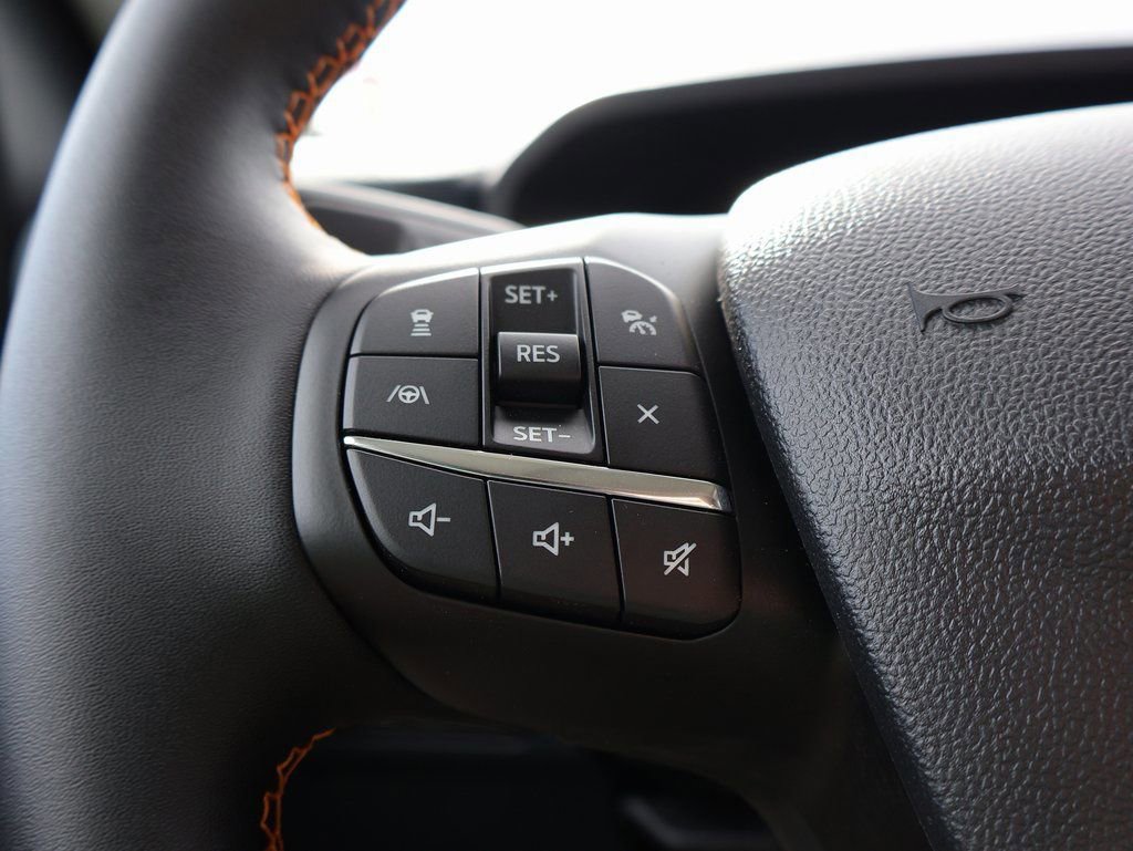 New 2026 Ford Maverick Tremor image 27