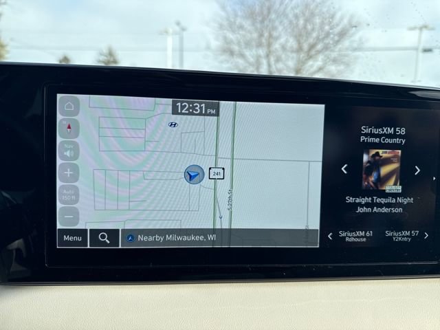 Used 2025 Hyundai Palisade Calligraphy image 40