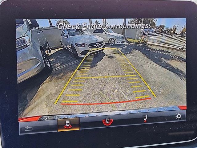 Used 2018 Mercedes-Benz GLE 350 w/ Parking Assist Package image 14