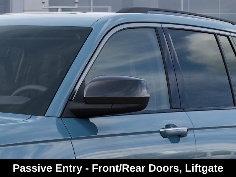 New 2026 Jeep Grand Cherokee Limited Reserve image 12