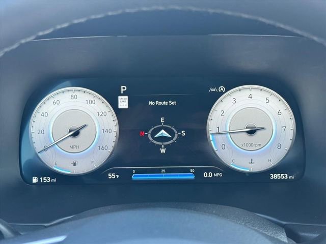 Used 2024 Hyundai Palisade Calligraphy AWD/4WD image 20