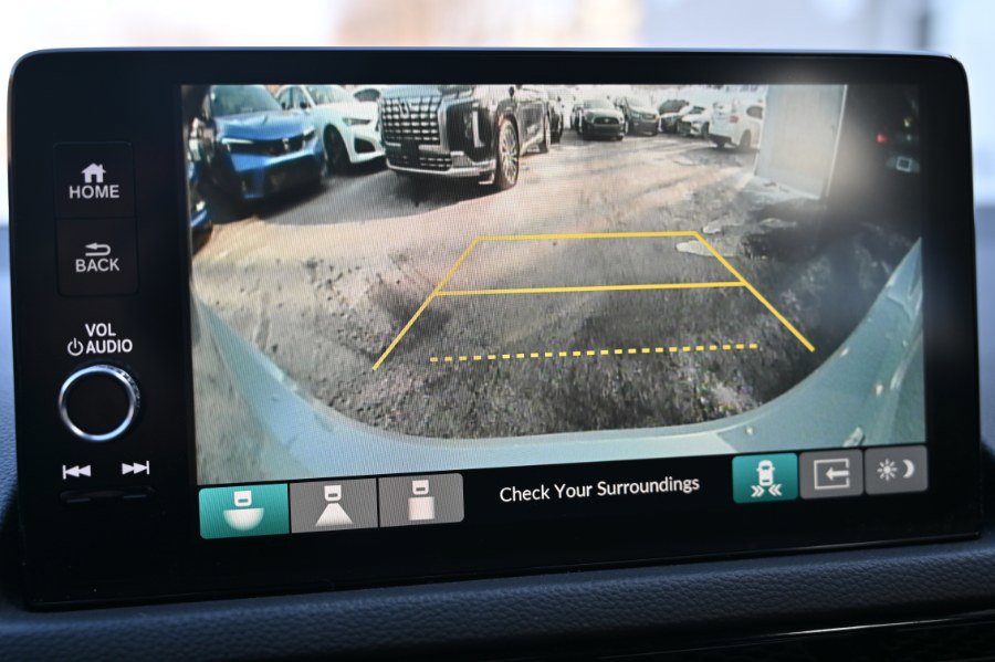 Used 2023 Honda Civic Sport Touring image 25