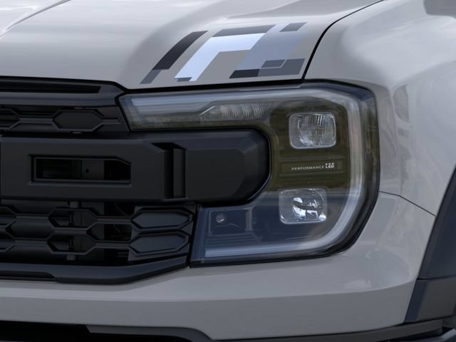 New 2026 Ford Ranger Raptor AWD/4WD image 18