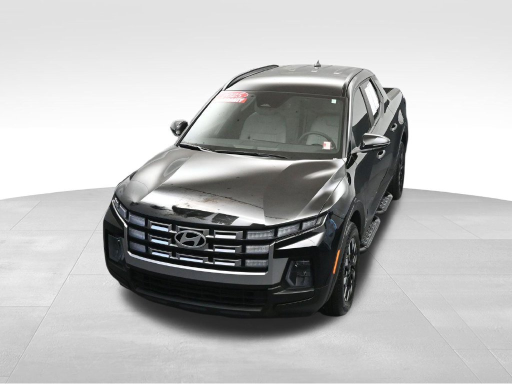 Used 2025 Hyundai Santa Cruz SEL FWD image 28