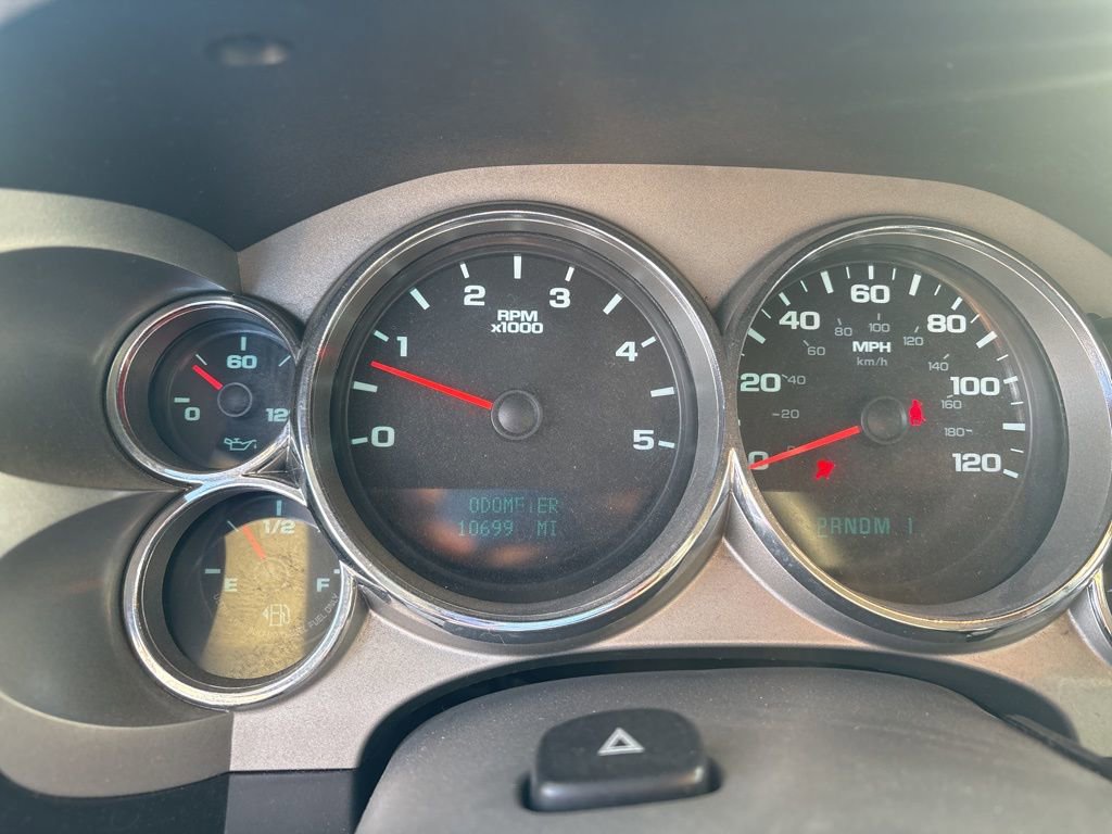 Used 2008 GMC Sierra 2500 SLE w/ SLE2 Preferred Package image 19