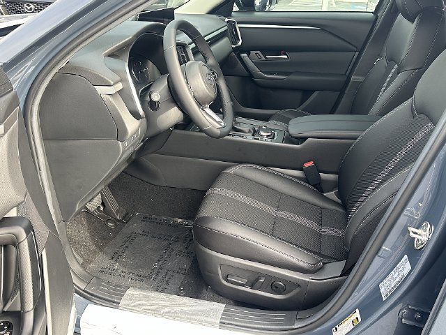 New 2026 MAZDA CX-50 AWD 2.5 S w/ Weather Package image 20