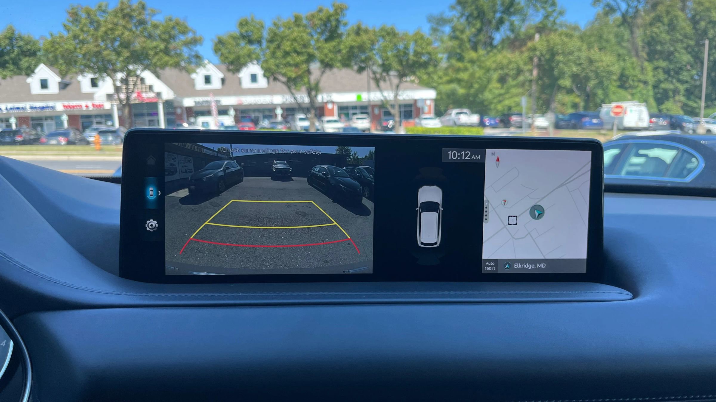 Used 2022 Genesis GV80 3.5T image 24