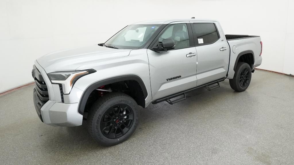 New 2026 Toyota Tundra SR5 AWD/4WD image 1
