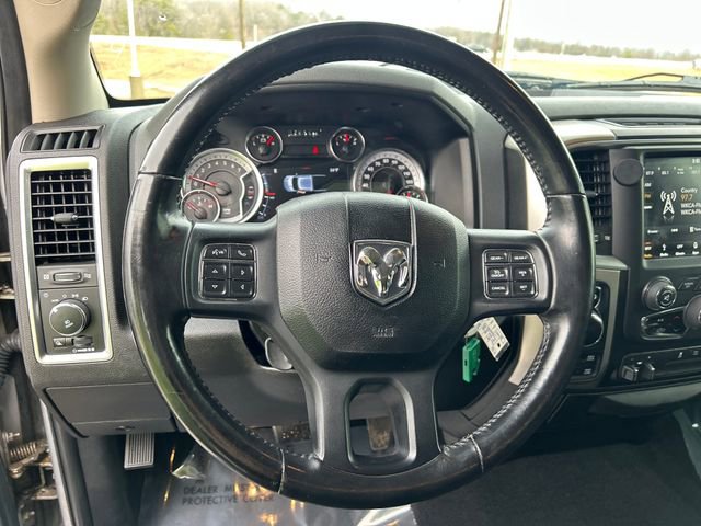 Used 2019 RAM 1500 Classic Warlock image 12