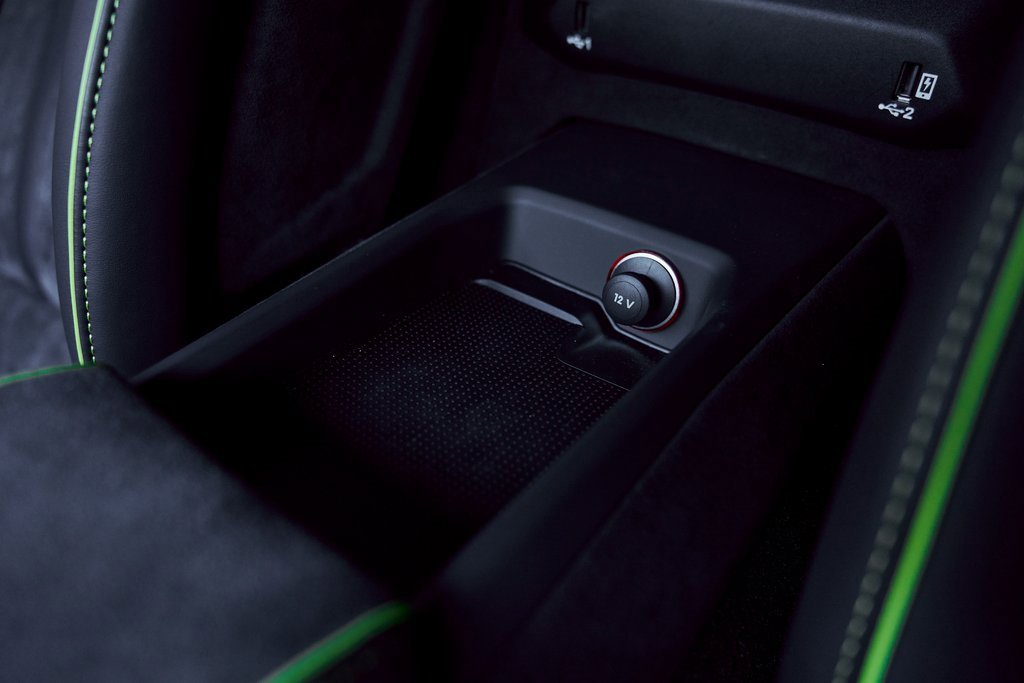 Used 2024 Lamborghini Huracan Sterrato image 65