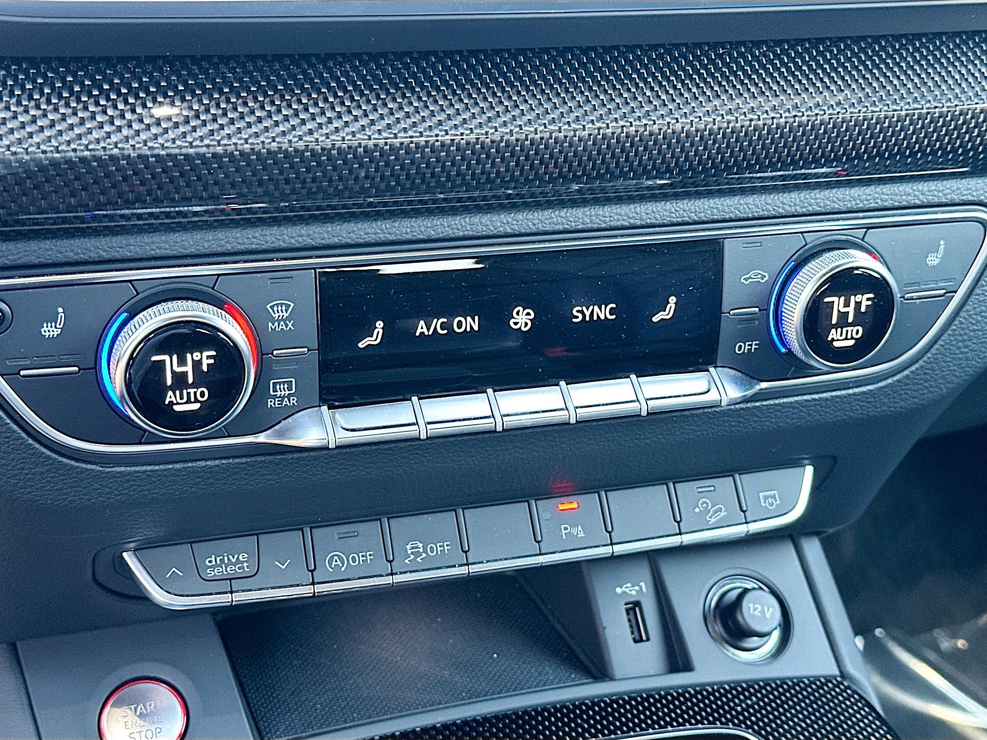 Used 2024 Audi SQ5 Premium Plus image 14