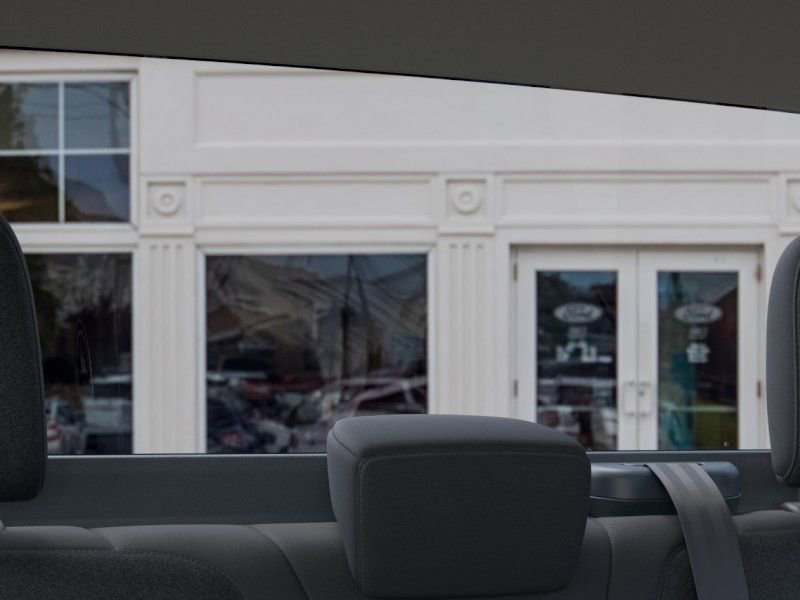 New 2026 Ford Maverick XLT image 24