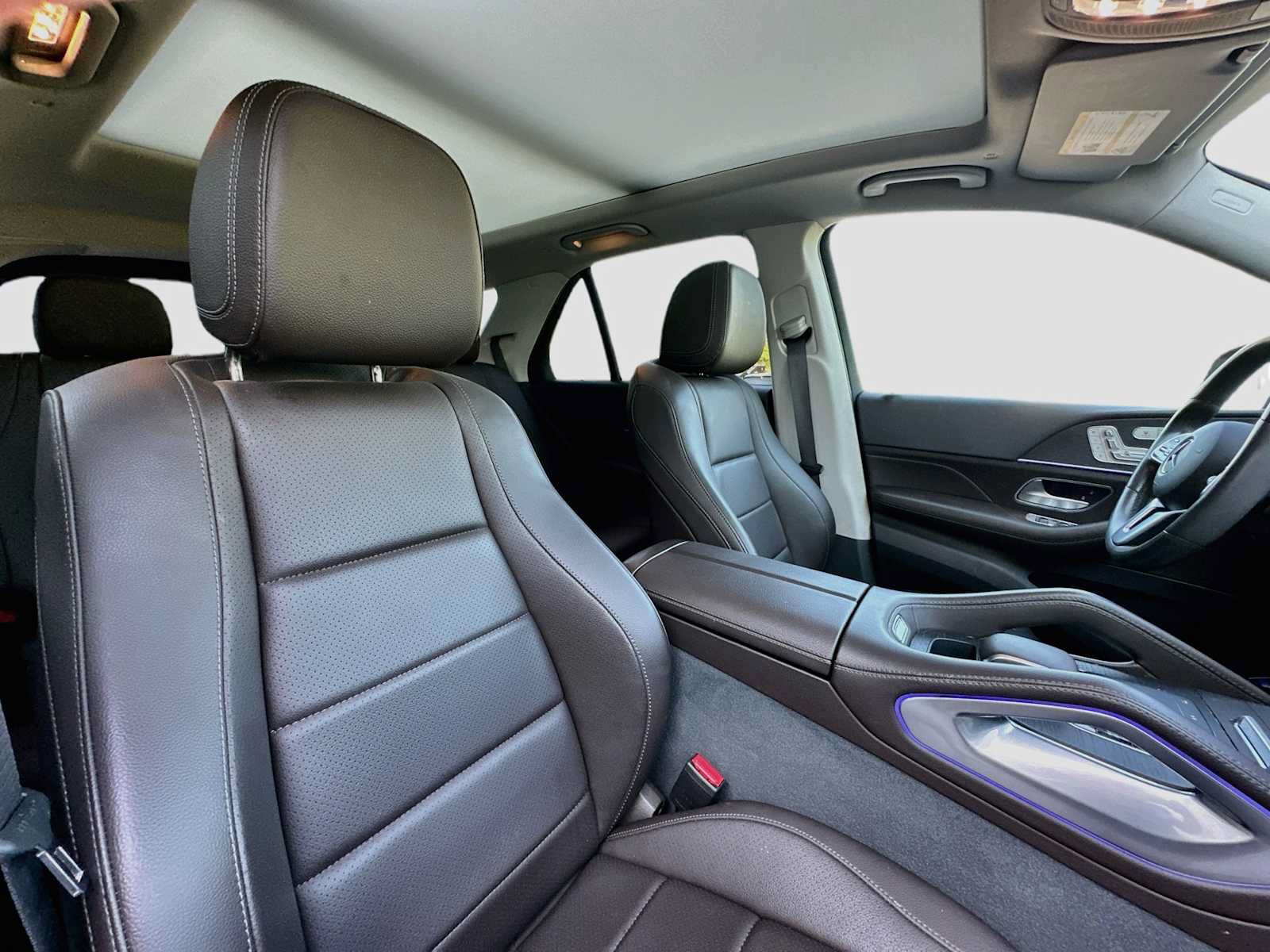 Used 2020 Mercedes-Benz GLE 350 4MATIC image 29
