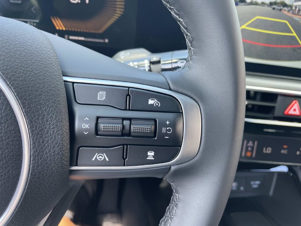 New 2026 Kia K5 GT-Line w/ GT-Line Premium Package FWD image 11