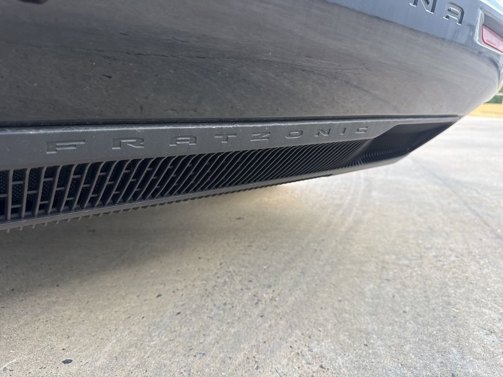 New 2025 Dodge Charger R/T w/ Quick Order Package 25M R/T image 32