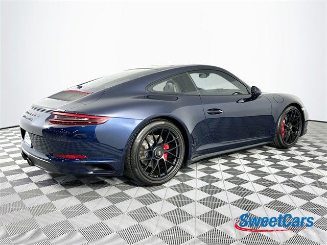 Used 2019 Porsche 911 Carrera GTS image 7
