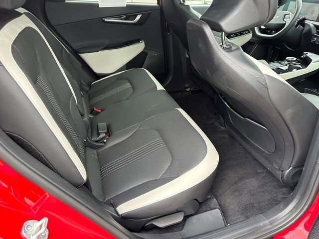 Used 2023 Kia EV6 GT-Line image 10