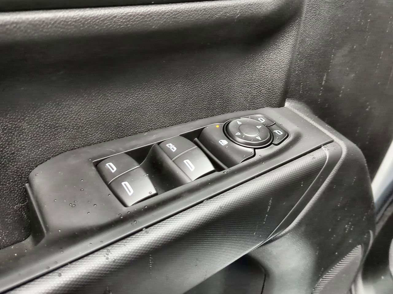 New 2026 GMC Sierra 1500 Pro w/ Pro Value Package image 22