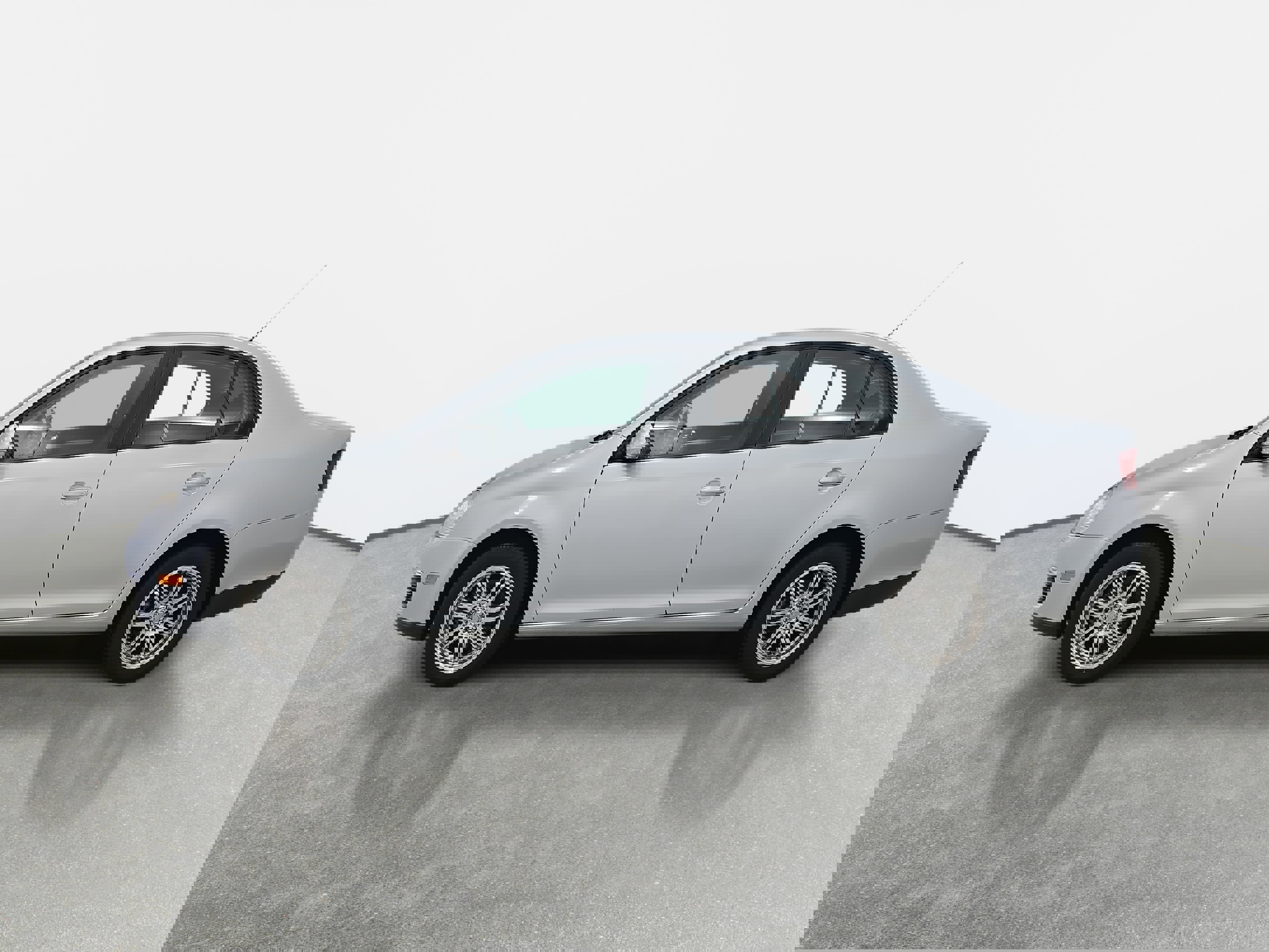 Used 2009 Volkswagen Jetta S image 6