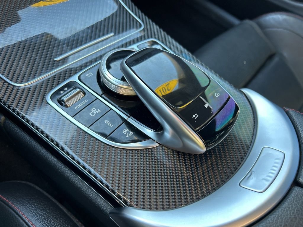 Used 2019 Mercedes-Benz C 43 AMG 4MATIC Coupe image 33