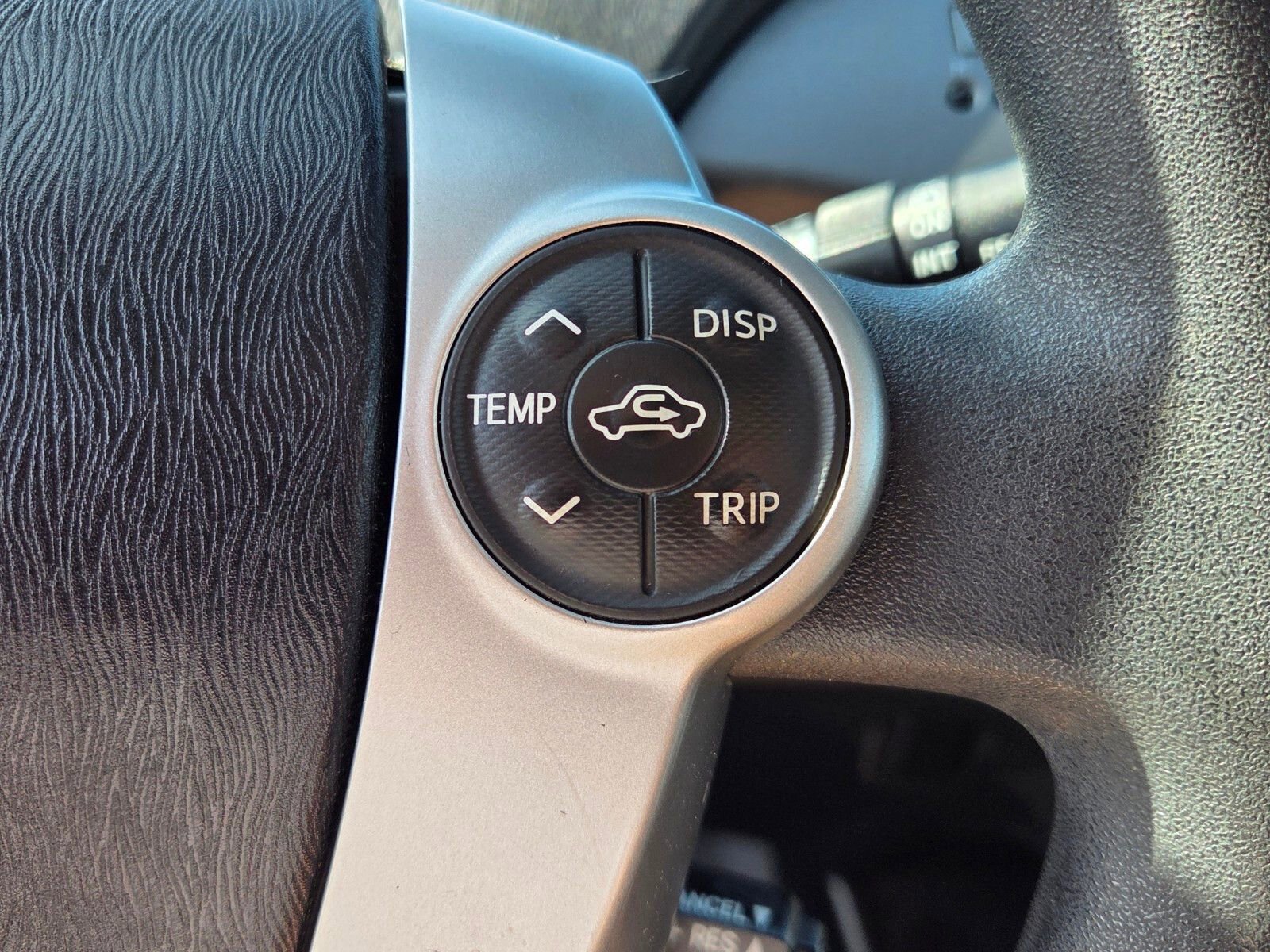 Used 2014 Toyota Prius Two image 26