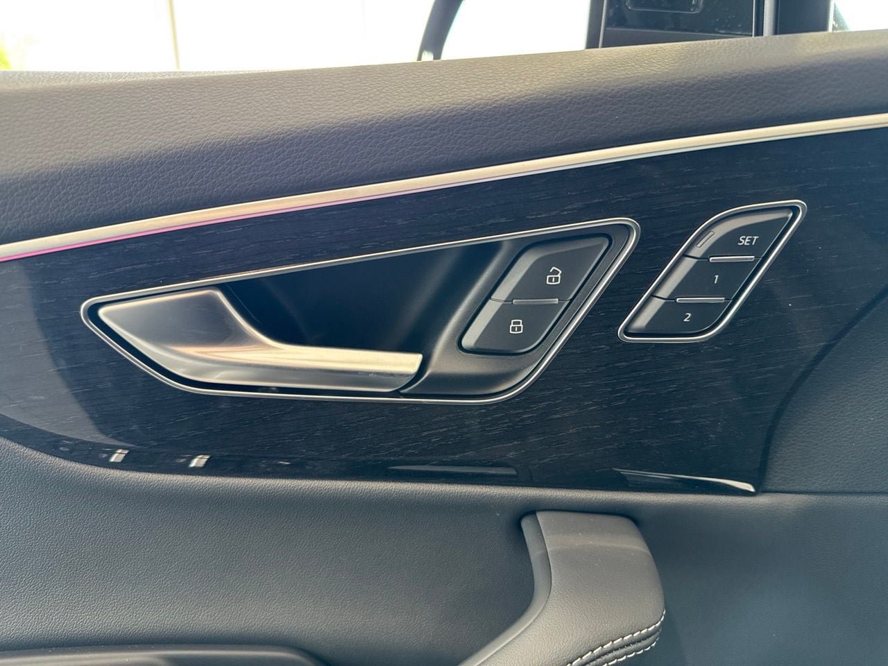 New 2026 Audi Q7 Premium Plus AWD/4WD image 35