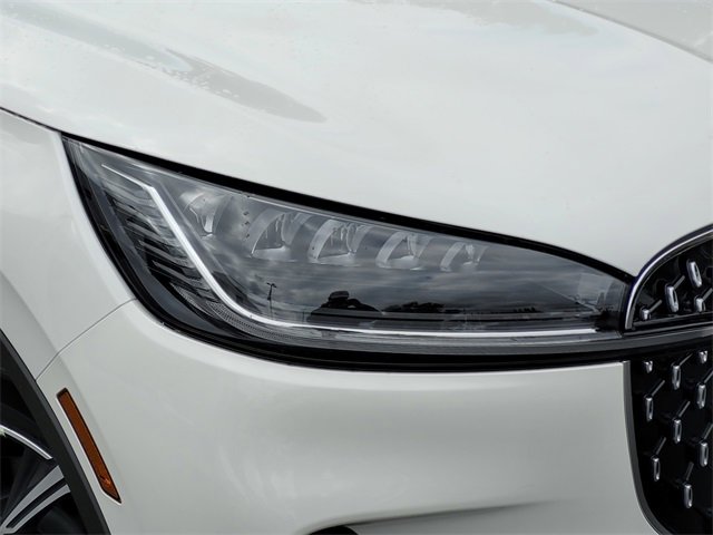 New 2025 Lincoln Aviator AWD w/ Equipment Group 101A image 10