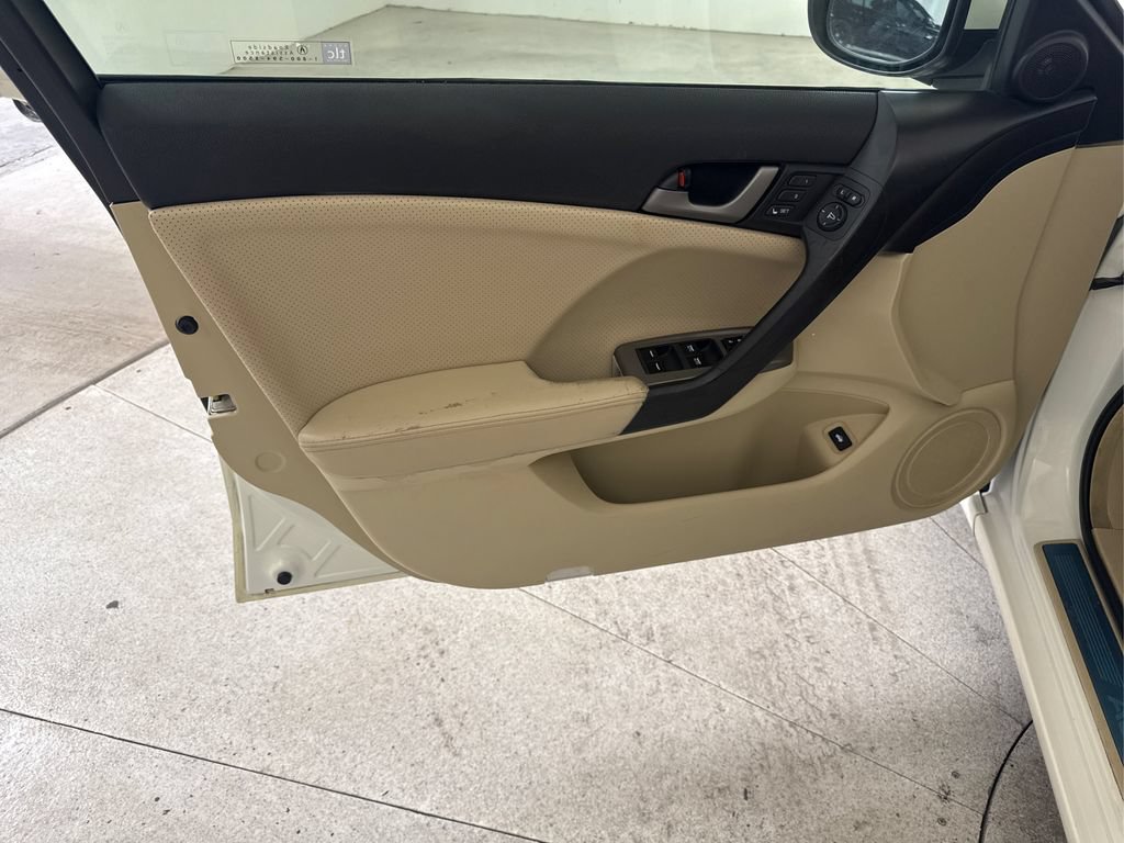 Used 2009 Acura TSX Sedan FWD image 33